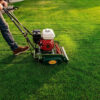 0005_cal-trimmer-1030414.jpg Classic Standard 20 in. 7-Blade Gas Walk Behind Lawn Mower