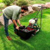 0012_cal-trimmer-1030304.jpg Classic Standard 20 in. 7-Blade Gas Walk Behind Lawn Mower