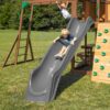 Skyfort II with Wave Slide