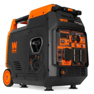 1-250-1.webp WEN DF480iX Quiet and Lightweight 4800-Watt Dual Fuel RV-Ready Electric Starts.