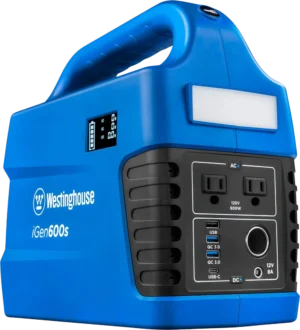 1-282-1.webp Westinghouse iGen600s Portable Power Station 600W 592Wh News.