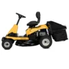 30″ Mini Rider Baggers
