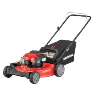 1-374-1.webp CRAFTSMAN M110 140-cc 21-in Push Gas Lawn Mowers