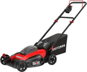 1-380-1.webp CRAFTSMAN V20 Lawn Mower, Push Mowers