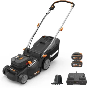 1-503-1.webp WORX Nitro 40V 16″ Cordless Lawn Mowers w/Brushless Motor 2.0 & Intellicut
