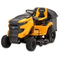 1-539-1.webp Cub Cadet Double Bagger for XT1 and XT2 Series Ridings Lawns Mowers