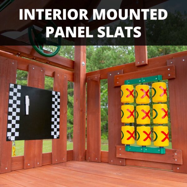 16._Playmaker_Deluxe_-_Interior_Mounted_Panel_Slats__33346.1706623808.1280.1280.jpg PlayMaker Deluxe Swing Set