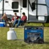 2-149-1.webp Westinghouse WGen5300DFv Dual Fuel Portable Generators.