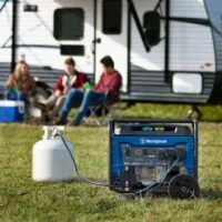 2-149-1.webp Westinghouse WGen5300DFv Dual Fuel Portable Generators.
