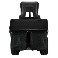 30″ Mini Rider Baggers