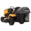 2-263-1.webp Cub Cadet Double Bagger for XT1 and XT2 Series Ridings Lawns Mowers