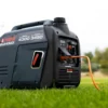 A-iPower 4300-Watt Inverter Generators.