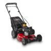 Toro 21321 21 inch Recycler Self-Propel Gas Lawn Mower