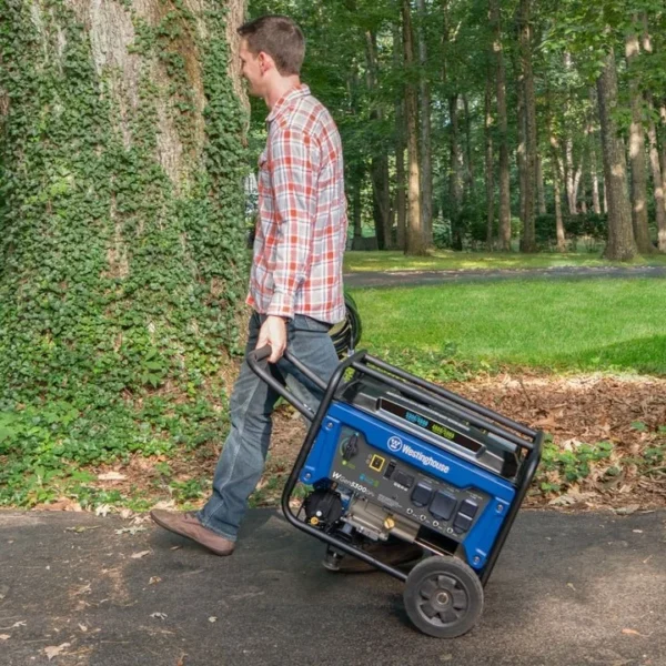 3-139-1.webp Westinghouse WGen5300DFv Dual Fuel Portable Generators.