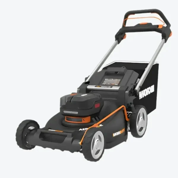 3-258-1.webp WORX Nitro WG760 40V 21″ Cordless Self-Propelled Lawn Mowers