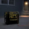 Champion 4250-Watt Dual Fuel RV Ready Open Frames Inverter Generators