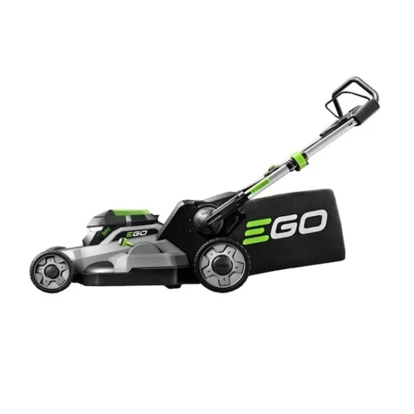 EGO POWER+ LM2114 21″ Brushless Push Lawn Mower Kits