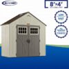 4-17-2-700x677-1-1.jpg Suncast BMS8400D “4 x 8” Tremont Storage Shed