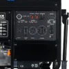 DuroMax XP13000E 13000 Watt Portable Generators.