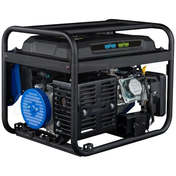 5-101-1.webp Westinghouse WGen5300DFc – 5300 Watt Electric Start Dual-Fuel Portables Generators w/ Wireless Remote Start, RV Outlet & CO Sensor (49-State)