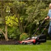 CRAFTSMAN V20 Lawn Mower, Push Mowers