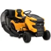 5-171-1.webp Cub Cadet Double Bagger for XT1 and XT2 Series Ridings Lawns Mowers
