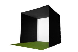 51U10dS7xGS-1.jpg Simbox Golf Simulator Enclosure