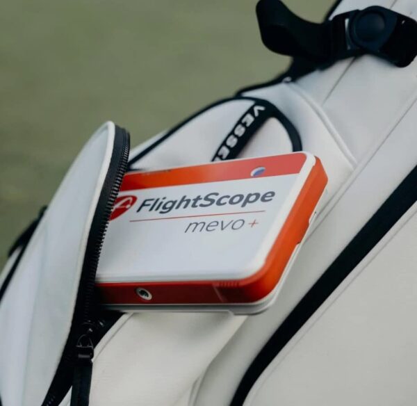 51szUgbnIqL.jpg GolfBaysUK FLIGHTSCOPE MEVO PLUS HOME GOLF SIMULATOR BUNDLE