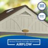6-12-2-700x700-1-1.jpg Suncast BMS8400D “4 x 8” Tremont Storage Shed
