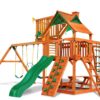 Navigator Swing Set