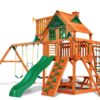 Navigator Swing Set