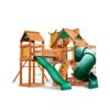 Wilderness Gym Swing Set
