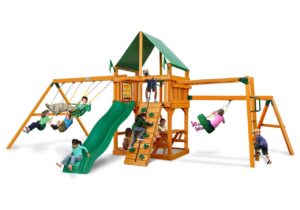 6101_source_1699364288.jpg Homestead Swing Set for Kids