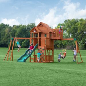 6113D-Skyfort-II-Hero-CC_d3805e29-c520-40f1-a437-982e7c81f2d3.jpg Skyfort II Swing Set