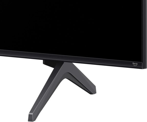 TCL 85-Inch QM64L Series | Mini LED QLED 4K HDR Gaming TV for Sports & Movies | 85QM64L, 2026 | 144Hz VRR, Dolby Vision Atmos, Alexa+ Voice Remote