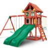 Adventure Wave Swing Set
