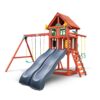 Adventure Wave Swing Set