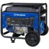 Westinghouse WGen5300cv – 5300 Watt Portables Generators w/ CO Sensor (49-State)