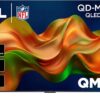 TCL 85-Inch QM64L Series | Mini LED QLED 4K HDR Gaming TV for Sports & Movies | 85QM64L, 2026 | 144Hz VRR, Dolby Vision Atmos, Alexa+ Voice Remote