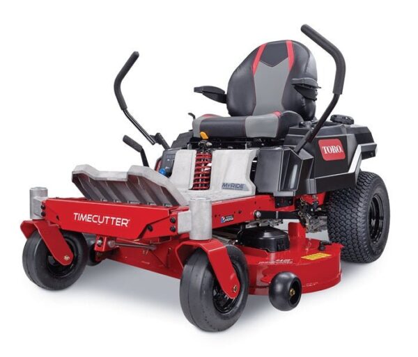 75747-1.jpg Toro 75747 42″ TimeCutter® MyRIDE® Zero Turn Mower