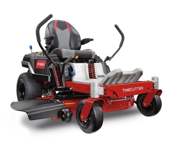 75747.jpg Toro 75747 42″ TimeCutter® MyRIDE® Zero Turn Mower