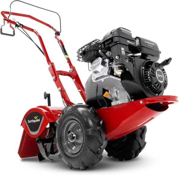 81ZnvrVAzFL._AC_SL1500_ee871850-d3fd-430e-a4fe-1a7db62aa0e6-1-1.jpg Earthquake 33970 Victory Rear Tine Tiller, Powerful 212cc 4-Cycle Viper Engine