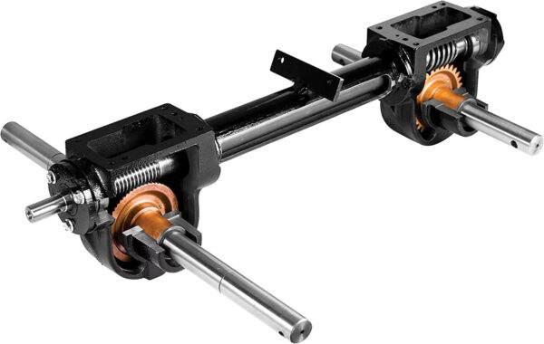 81_2qQ7-nmL._AC_SL1500-1-1.jpg Earthquake 33970 Victory Rear Tine Tiller, Powerful 212cc 4-Cycle Viper Engine