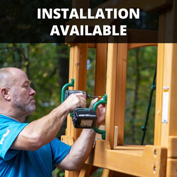 9._Installation_Available__78298.1706804032.1280.1280.jpg PlayMaker Deluxe Swing Set