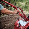 91l2K9GnmLL._AC_SL1500-1-1.jpg Earthquake 33970 Victory Rear Tine Tiller, Powerful 212cc 4-Cycle Viper Engine