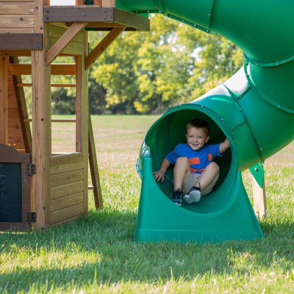 Bristol-Point-Tube-Slide.jpg Bristol Point Swing Set