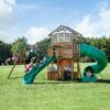 Bristol-Point-Wooden-Swing-Set.jpg Bristol Point Swing Set