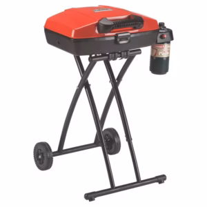 Coleman Portable Sport Roadtrip Propane Grill