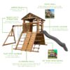 Endeavor Swing Set