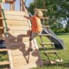 Endeavor Swing Set